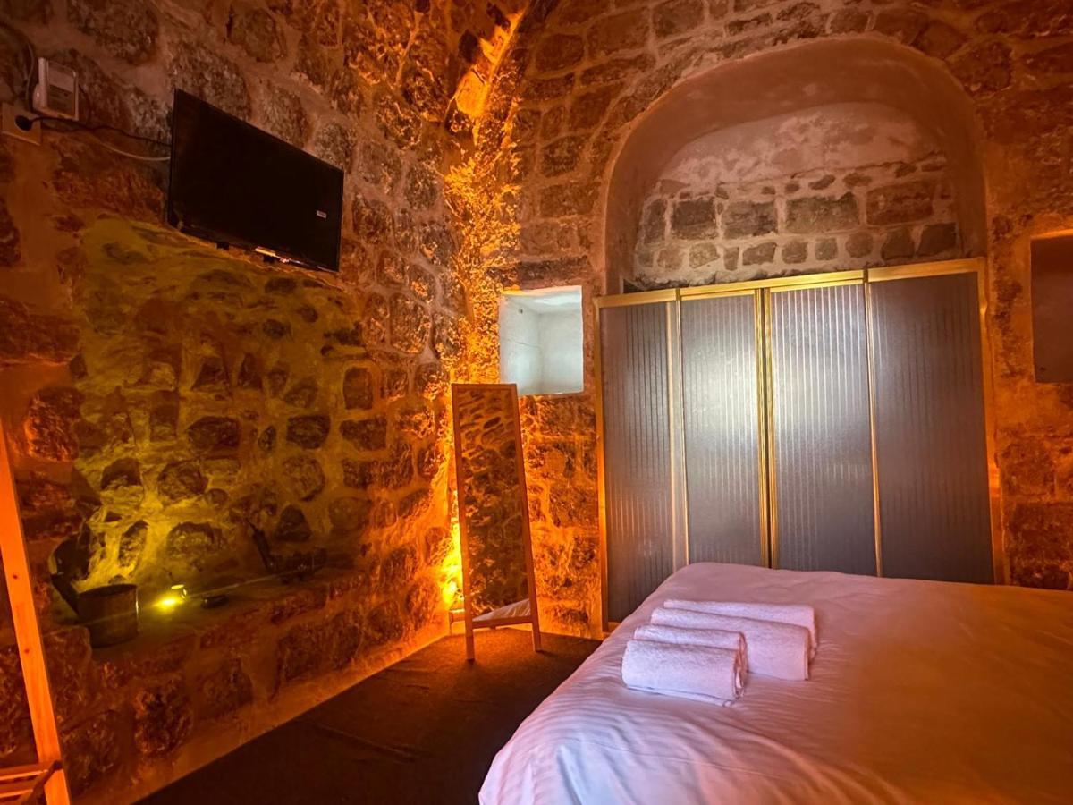 Pasaoglu Konagi & Boutique Hotel Мардин Екстериор снимка