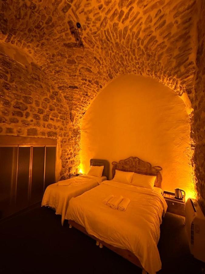 Pasaoglu Konagi & Boutique Hotel Мардин Екстериор снимка