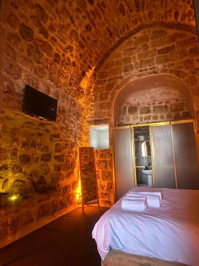 Pasaoglu Konagi & Boutique Hotel Мардин Екстериор снимка