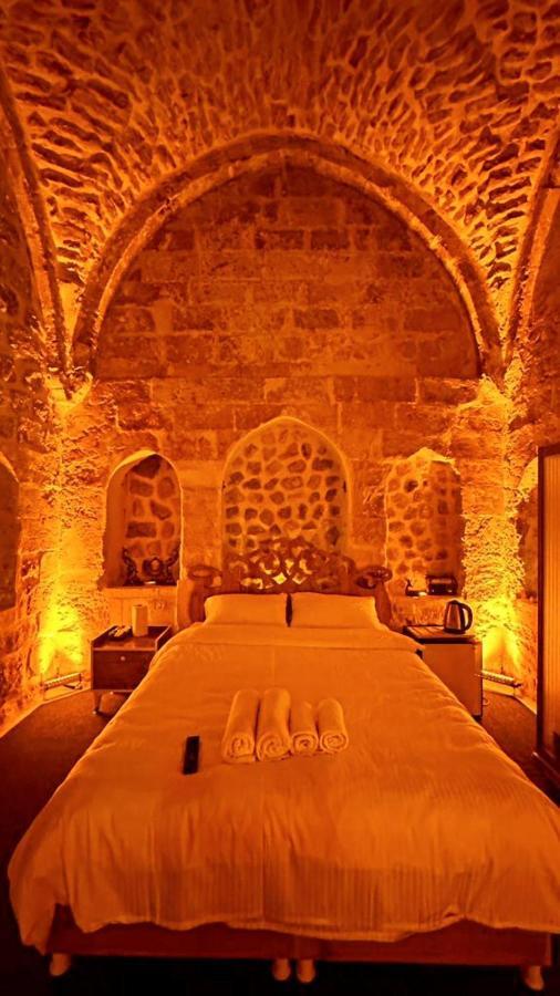 Pasaoglu Konagi & Boutique Hotel Мардин Екстериор снимка