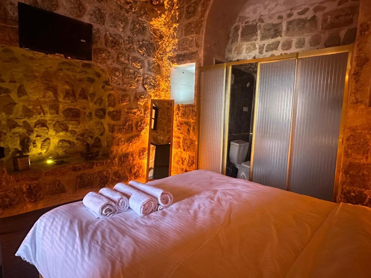 Pasaoglu Konagi & Boutique Hotel Мардин Екстериор снимка