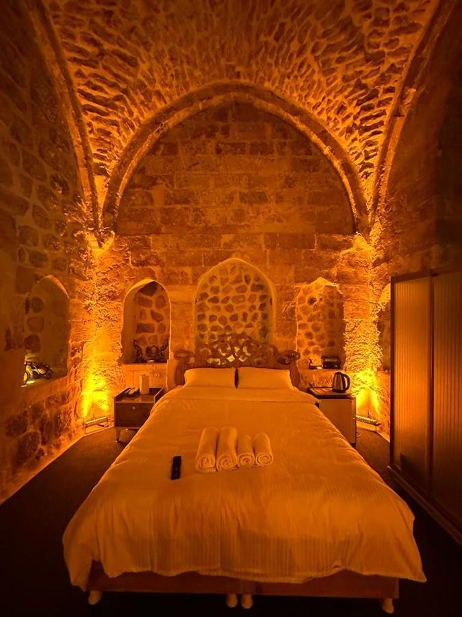 Pasaoglu Konagi & Boutique Hotel Мардин Екстериор снимка