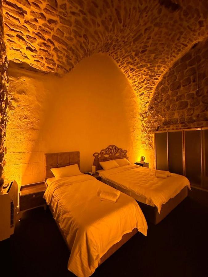 Pasaoglu Konagi & Boutique Hotel Мардин Екстериор снимка