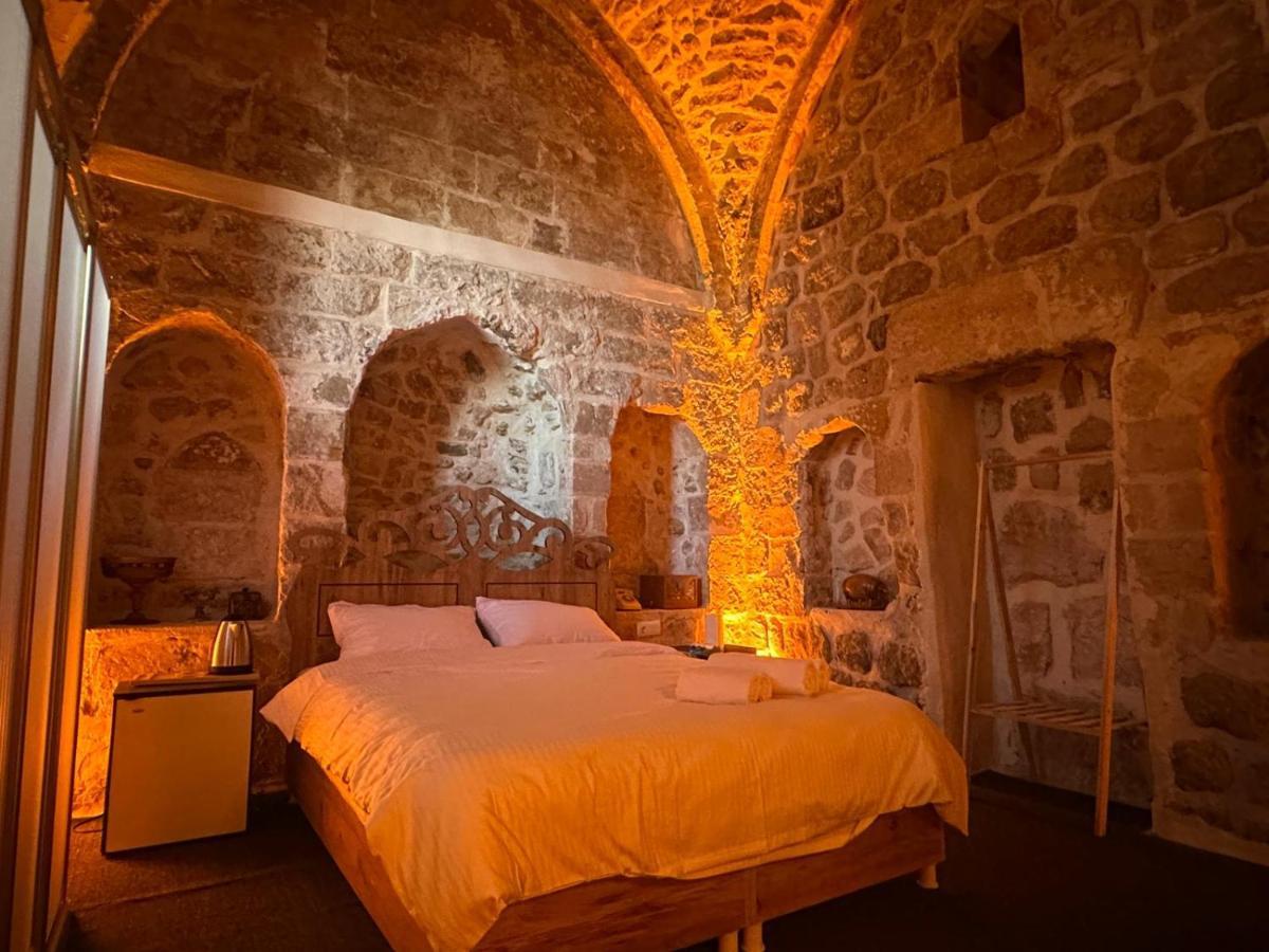 Pasaoglu Konagi & Boutique Hotel Мардин Екстериор снимка