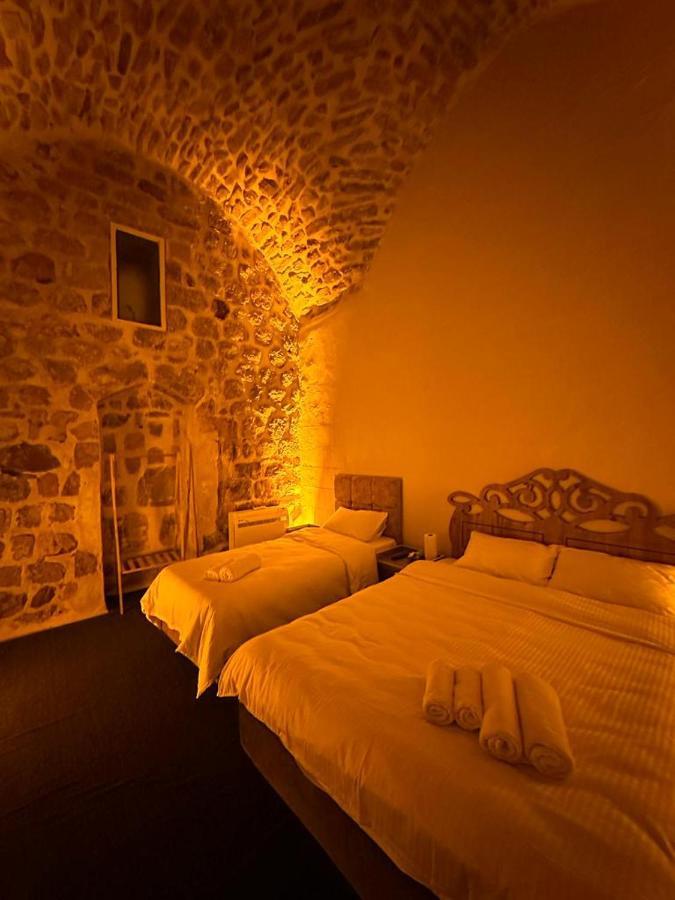 Pasaoglu Konagi & Boutique Hotel Мардин Екстериор снимка