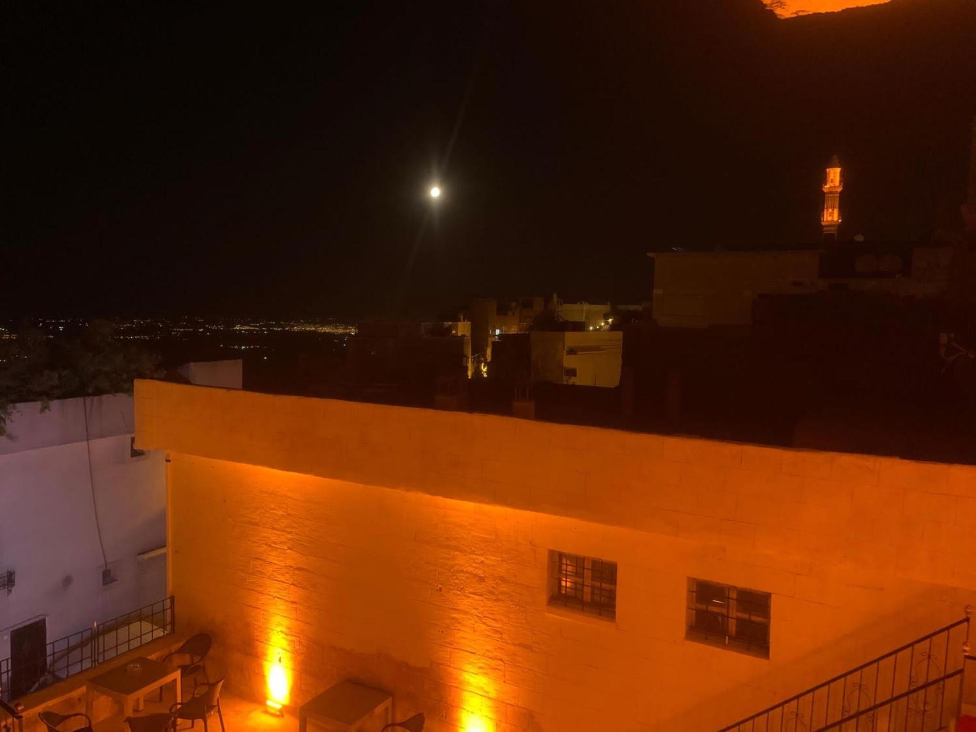 Pasaoglu Konagi & Boutique Hotel Мардин Екстериор снимка